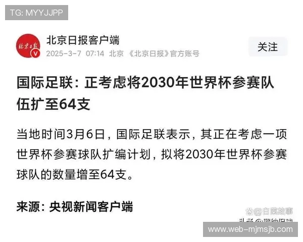 2026年美加墨世界杯亚洲区名额规则最新政策解读及实战应用建议