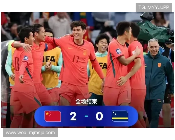 最新中国队世界杯预选赛赛程表，帮助球迷掌握每场比赛的详细安排和观赛指南